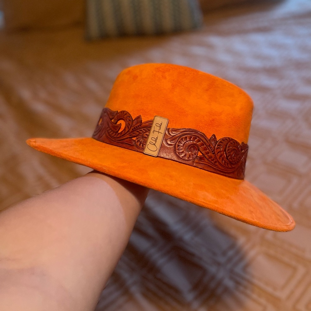 Chida Frida Hat